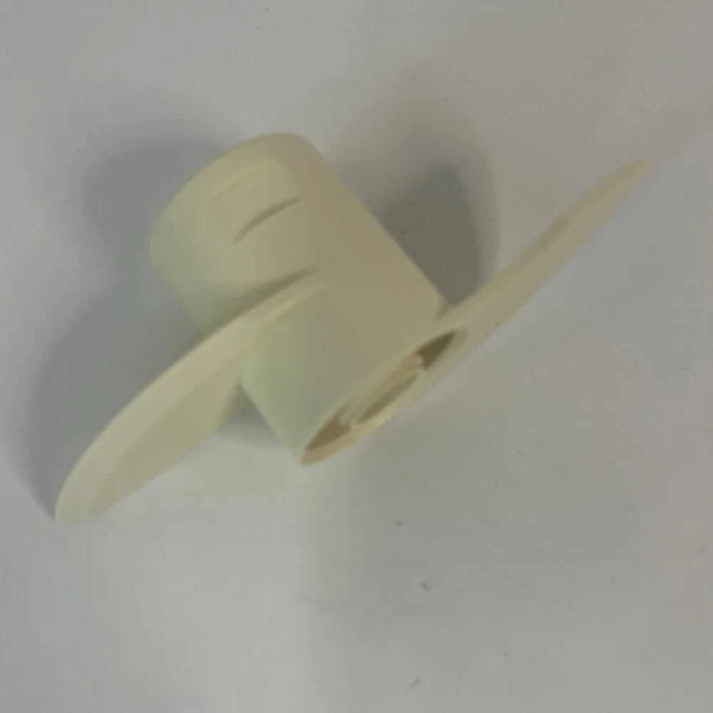 Cuisinart FP-749TX Plastic Dough Blade Food Processor‎ Replacement Part DLC-10